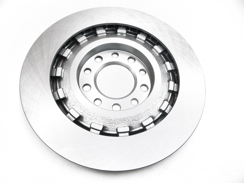 Bentley Mulsanne rear brake rotors 660