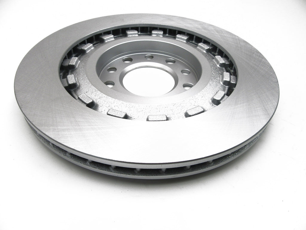 Bentley Mulsanne rear brake rotors 660