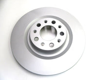 Load image into Gallery viewer, Alfa Romeo Giulia front rear brake rotors TopEuro #430 4pcs