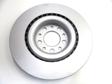 Load image into Gallery viewer, Alfa Romeo Giulia front rear brake rotors TopEuro #430 4pcs