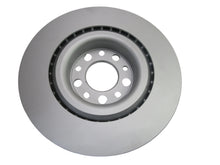 Load image into Gallery viewer, Alfa Romeo Giulia front rear brake rotors TopEuro #430 4pcs