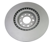 Load image into Gallery viewer, Alfa Romeo Giulia front rear brake rotors TopEuro #430 4pcs