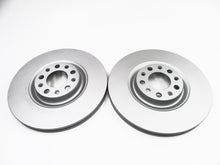 Load image into Gallery viewer, Alfa Romeo Giulia front brake rotors 432