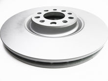 Load image into Gallery viewer, Alfa Romeo Giulia front brake rotors 432