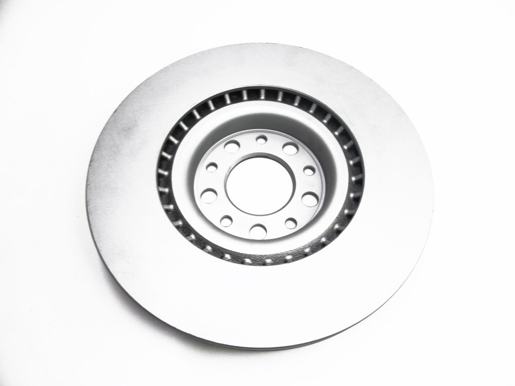 Alfa Romeo Giulia front brake rotors 432