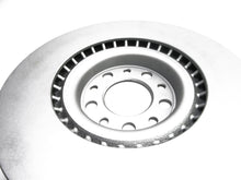 Load image into Gallery viewer, Alfa Romeo Giulia front brake rotors 432