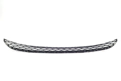 Maserati Quattroporte front bumper center grill #765