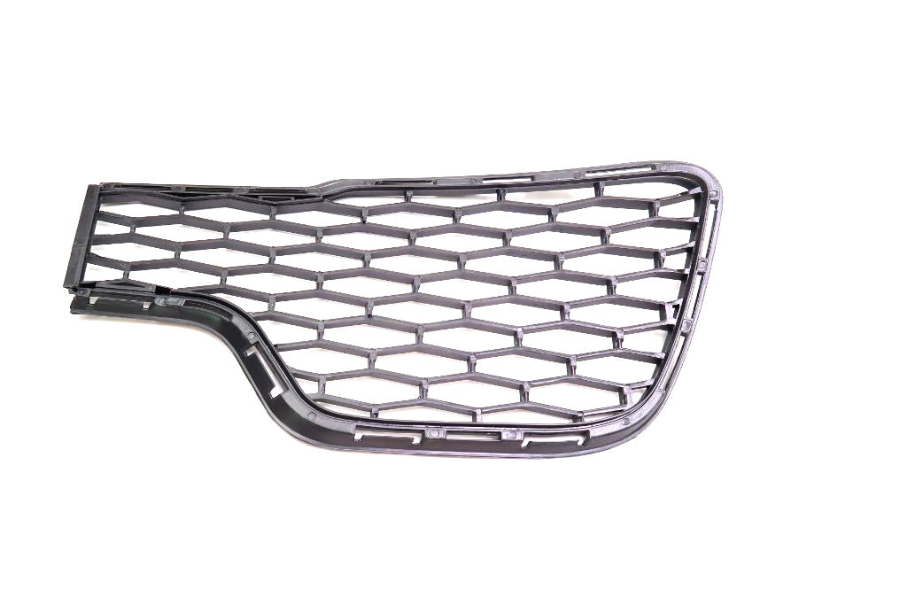 Maserati Ghibli front bumper grille 3pcs #758