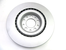 Load image into Gallery viewer, Alfa Romeo Giulia rear brake rotor 1pc 438