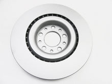 Load image into Gallery viewer, Alfa Romeo Stelvio rear brake rotor TopEuro 437 1pc