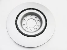 Load image into Gallery viewer, Alfa Romeo Stelvio rear brake rotor TopEuro #437 1pc