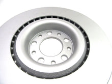 Load image into Gallery viewer, Alfa Romeo Stelvio rear brake rotor TopEuro 437 1pc