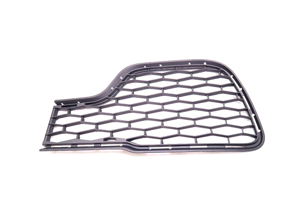 Maserati Ghibli front bumper left grille 1pc #761