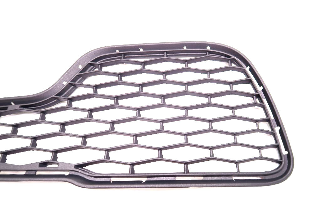 Maserati Ghibli front bumper left grille 1pc #761