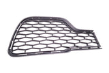 Maserati Ghibli front bumper right grille 1pc #760