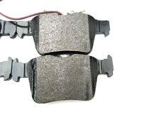 Load image into Gallery viewer, Alfa Romeo Giulia Stelvio rear brake pads TopEuro 1415