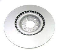 Load image into Gallery viewer, Alfa Romeo Giulia front brake pads and rotors TopEuro #446