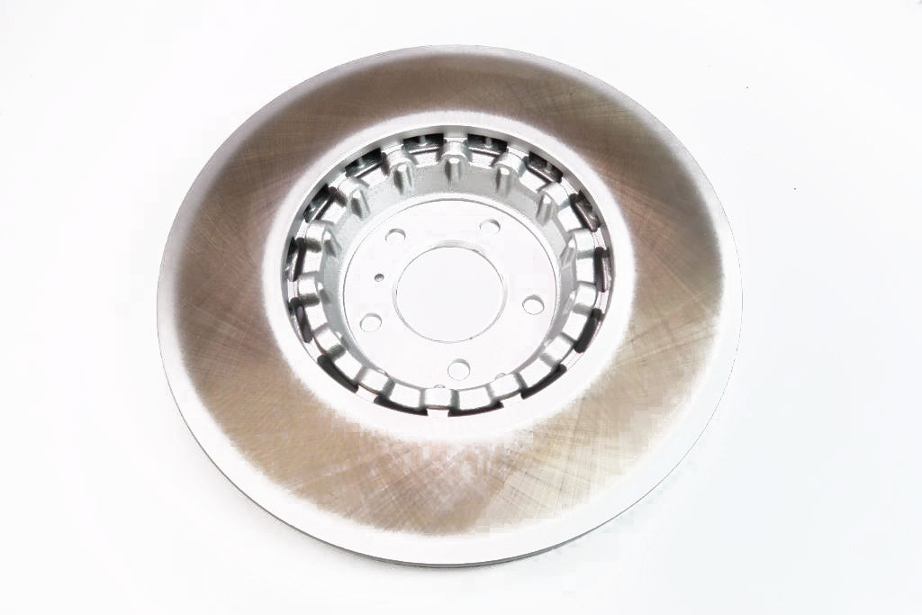 Bentley Bentayga front brake rotor  #1671