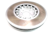 Load image into Gallery viewer, Bentley Bentayga front brake rotor TopEuro #1671