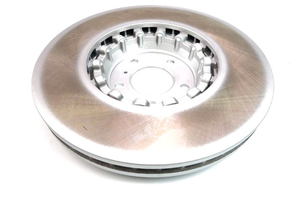 Bentley Bentayga front brake rotor  #1671