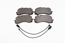 Load image into Gallery viewer, Bentley Bentayga front rear brake pads TopEuro #1675