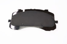 Load image into Gallery viewer, Bentley Bentayga front rear brake pads TopEuro #1675