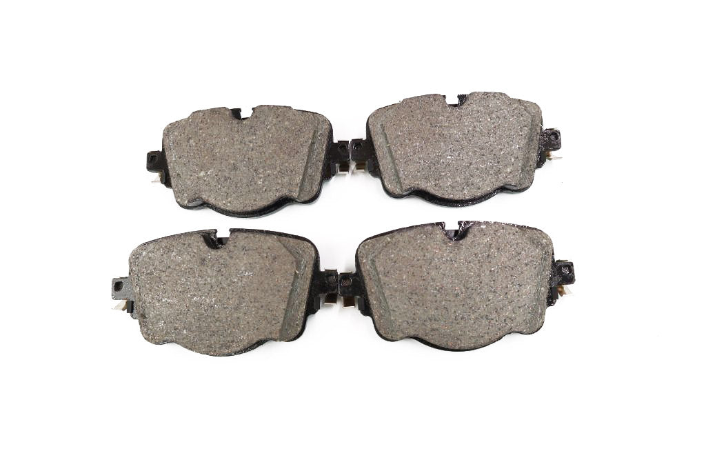 Bentley Bentayga rear brake pads  #1677