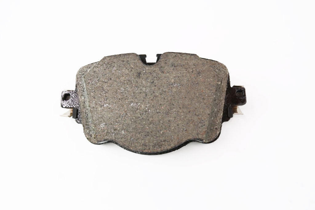 Bentley Bentayga rear brake pads  #1677