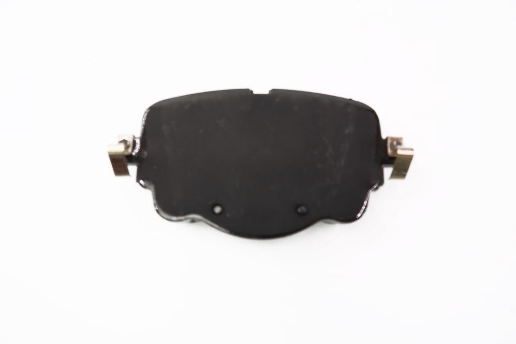 Bentley Bentayga rear brake pads  #1677