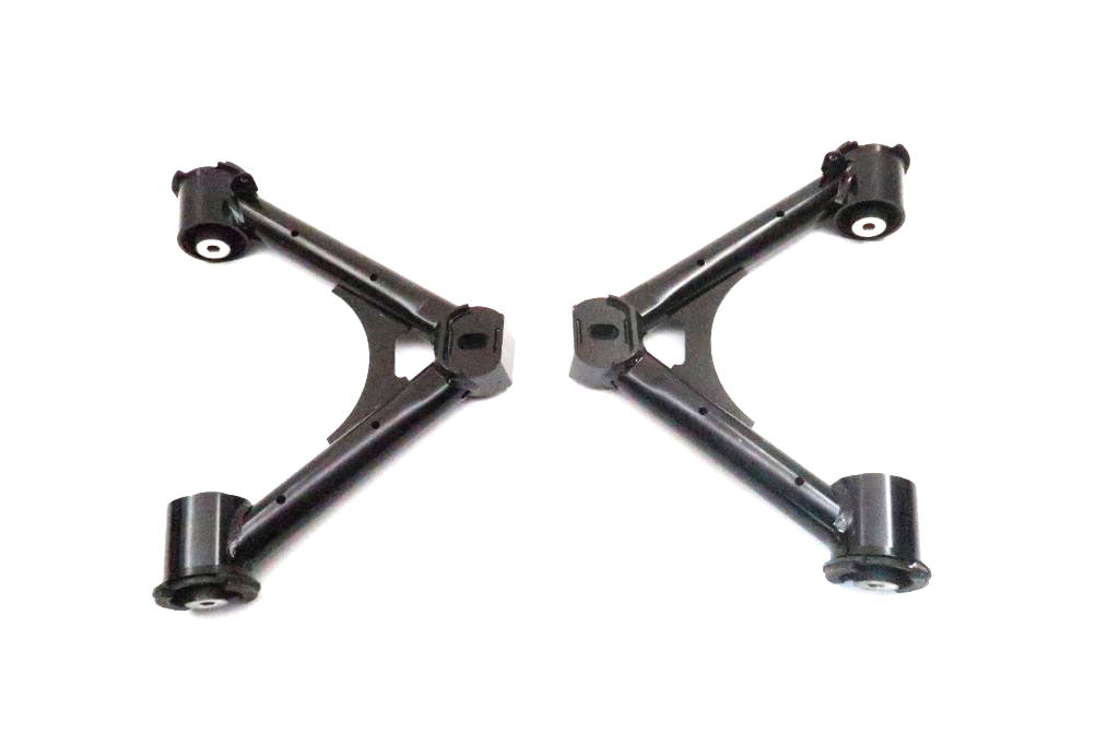 Rolls Royce Phantom control arms tension struts wishbone sway bar 733