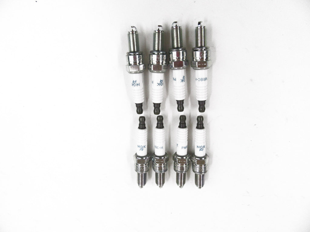 Maserati GranTurismo Quattroporte spark plugs 455