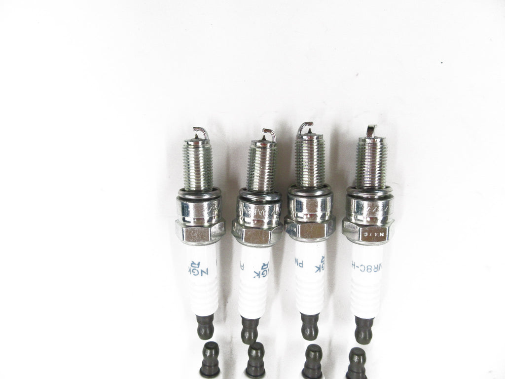 Maserati GranTurismo Quattroporte spark plugs 455