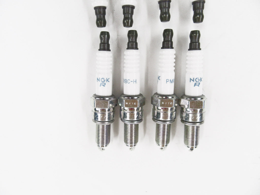 Maserati GranTurismo Quattroporte spark plugs 455