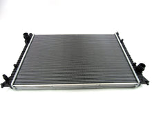 Load image into Gallery viewer, Bentley Continental Gt Gtc Flying Spur W12 cooling radiator #456