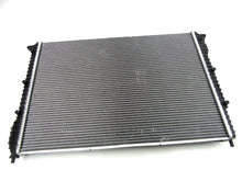 Load image into Gallery viewer, Bentley Continental Gt Gtc Flying Spur W12 cooling radiator #456