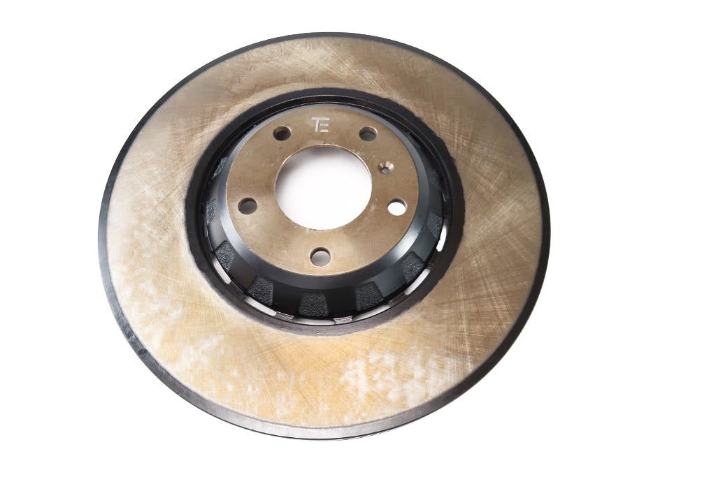 Bentley Bentayga front brake rotors  #1660