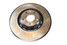 Load image into Gallery viewer, Bentley Bentayga front brake rotors TopEuro #1660