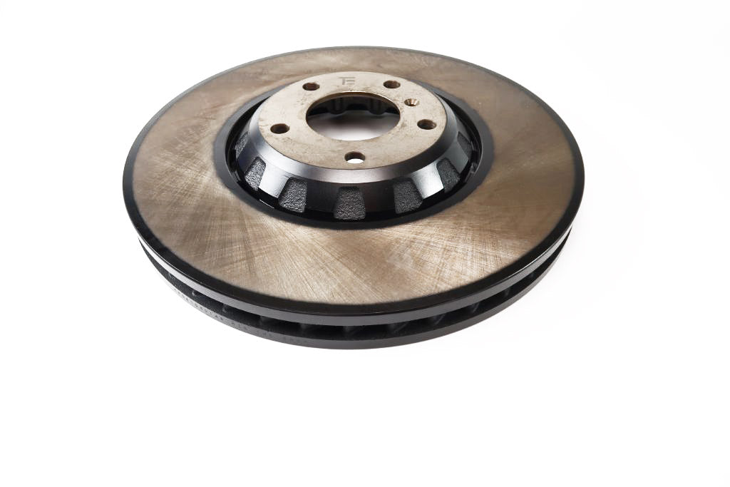 Bentley Bentayga front brake rotors  #1660