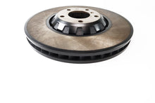 Load image into Gallery viewer, Bentley Bentayga front brake rotor TopEuro #1661