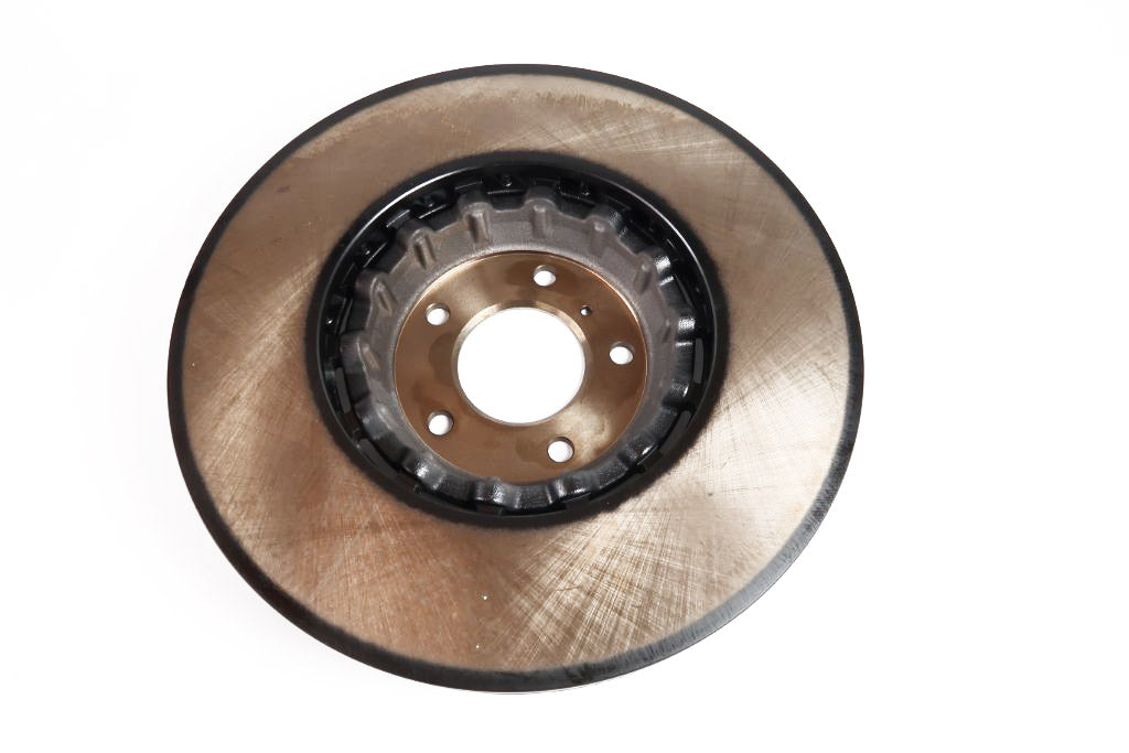 Bentley Bentayga front brake rotors  #1660