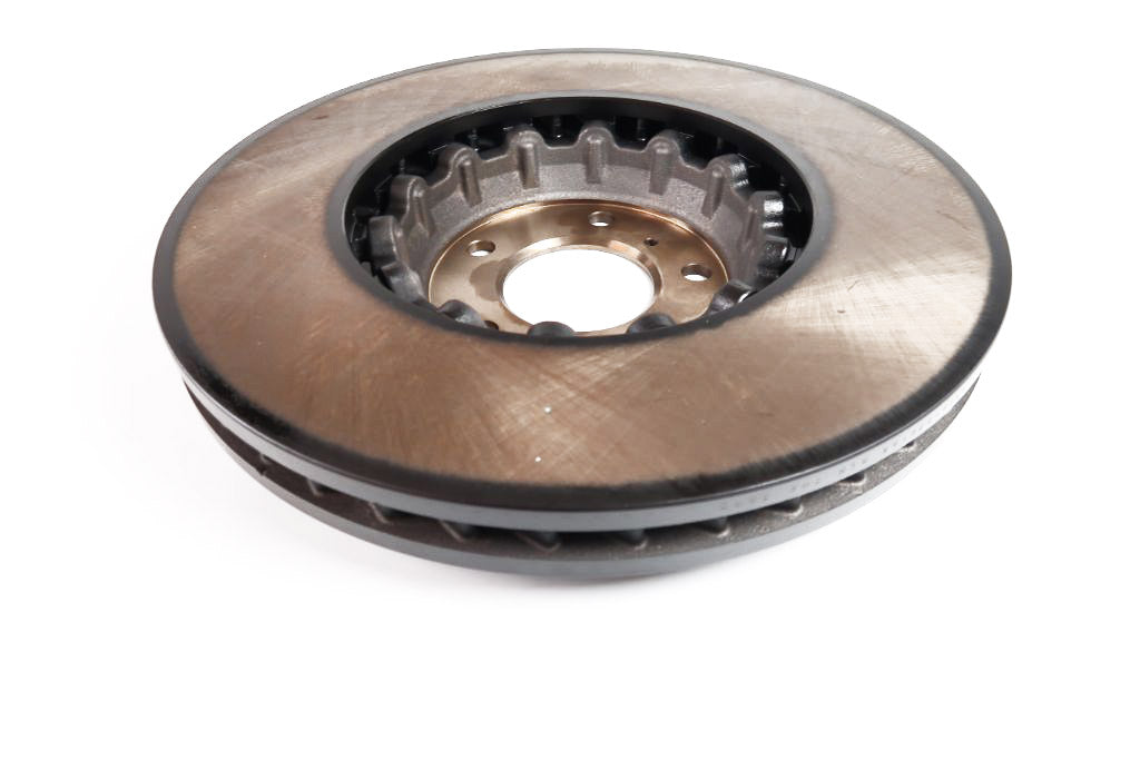 Bentley Bentayga front brake rotors  #1660