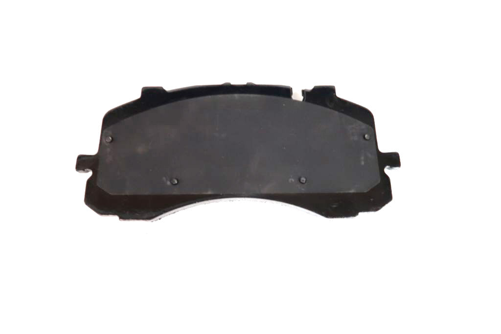 Bentley Bentayga front brake pads and rotors TopEuro #1659