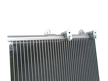 Load image into Gallery viewer, Bentley Continental Gt Gtc Flying Spur cooling radiator &amp; condenser #457