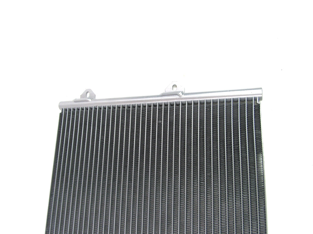 Bentley Continental Gt Gtc Flying Spur cooling radiator & condenser #457