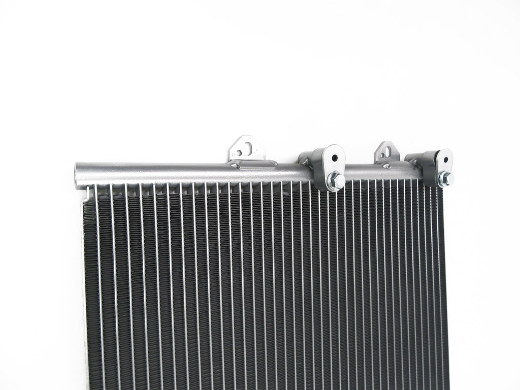 Bentley Continental Gt Gtc Flying Spur ac condenser 458