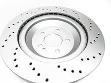 Load image into Gallery viewer, Mercedes S class S550 front and rear brake pads &amp; rotors 665