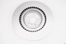 Load image into Gallery viewer, Rolls Royce Ghost rear brake disc rotors TopEuro #1750