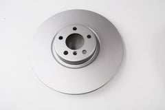 Rolls Royce Ghost front rear brake disc rotors TopEuro #1753