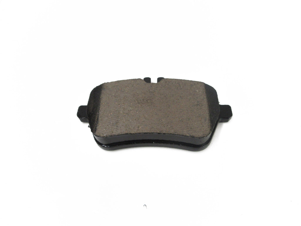 Mercedes S class S550 rear brake pads 671