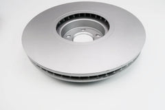 Rolls Royce Ghost front rear brake pads rotors TopEuro #1752
